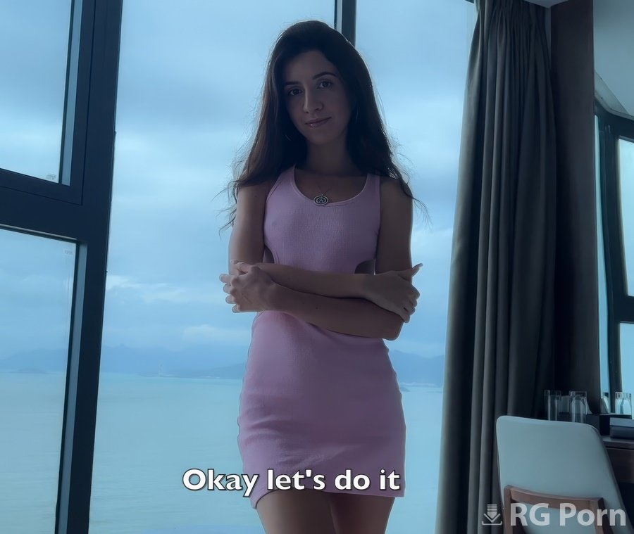 Katty West - Having Sex For Revenge FullHD