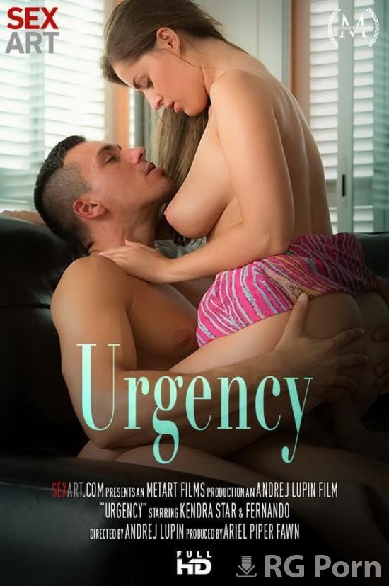 Kendra Star - Beautiful Busty Sex FullHD