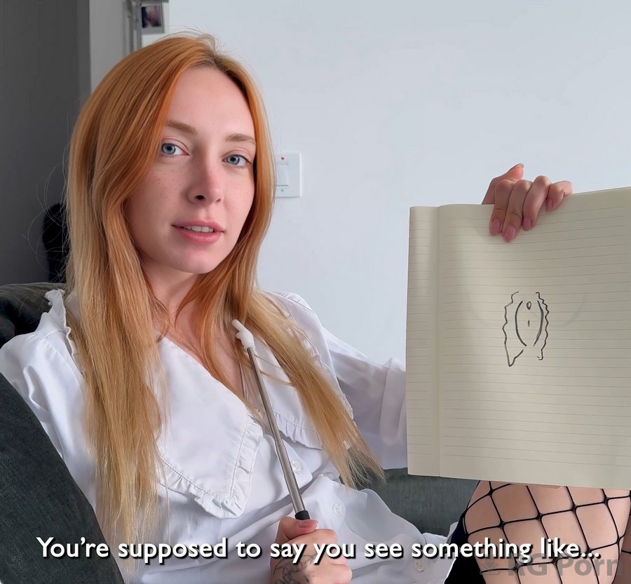 Loly Nebel - Teaches A Virgin Friend How To Fuck A Girl Properly UltraHD/4K