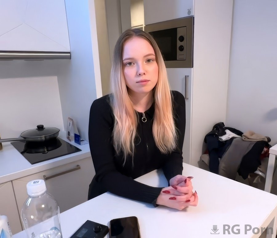 Lesana Mild - Fuck Young Hotel Manager Girl For Tips FullHD