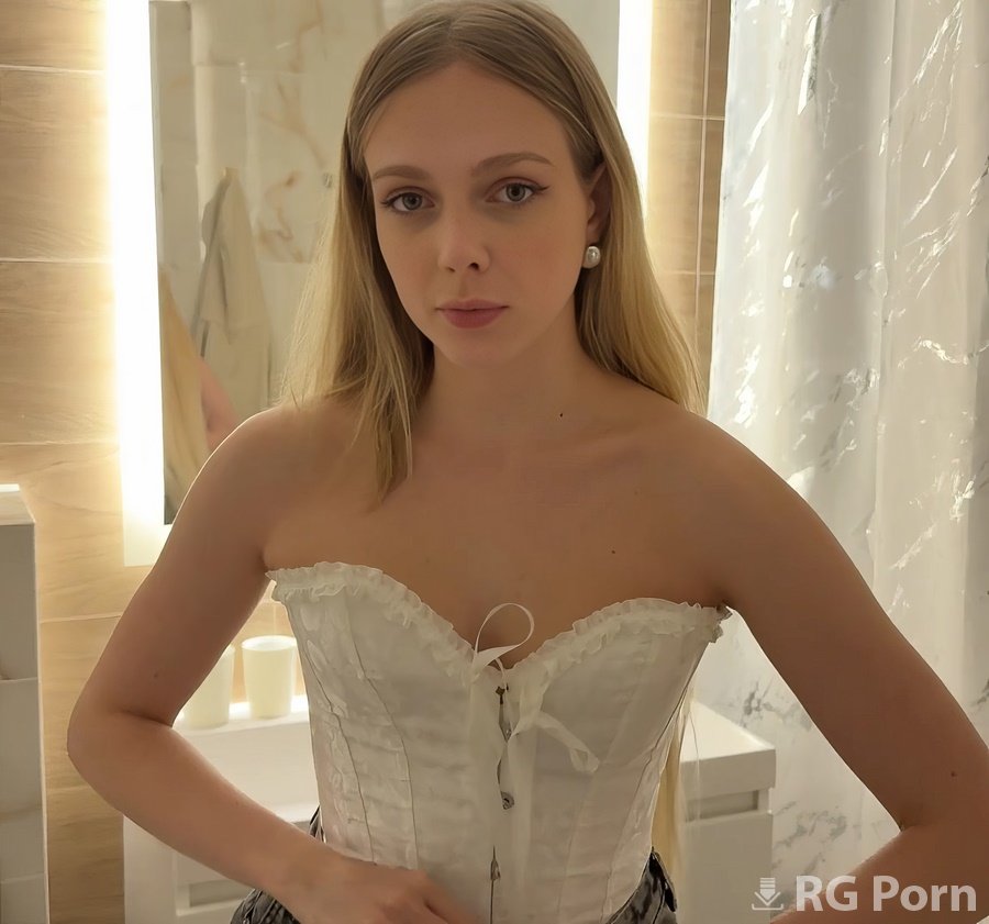 Arisha Mills - Fucked My Stepsister In Every Corner Of The Apartment FullHD