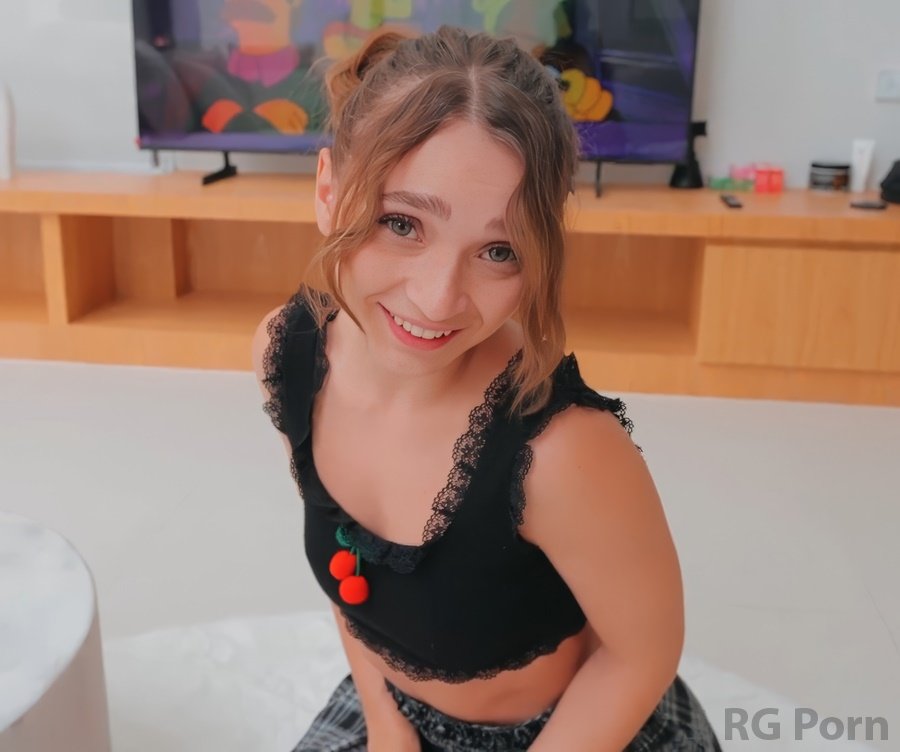 Maya Lis - Helped My Girlfriend Solve A Math Problem And Fucked Her FullHD