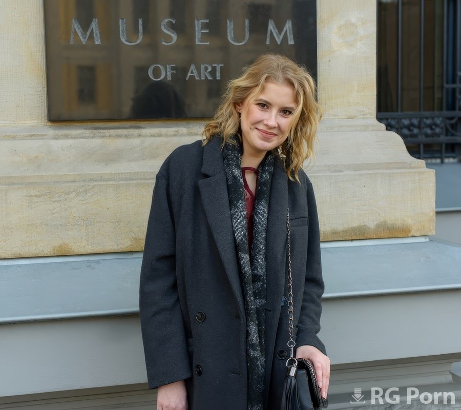 Casey Nohrman - Beautiful Sex After First Date FullHD