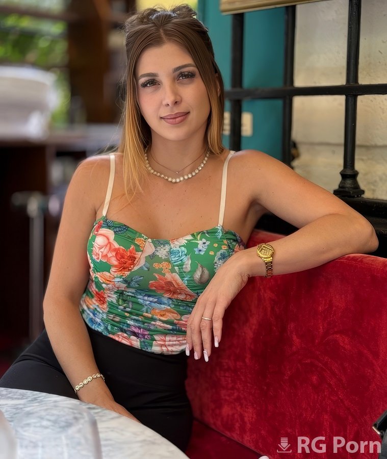 Maevaa Sinaloa - Full Face Fuck In Bikini HD