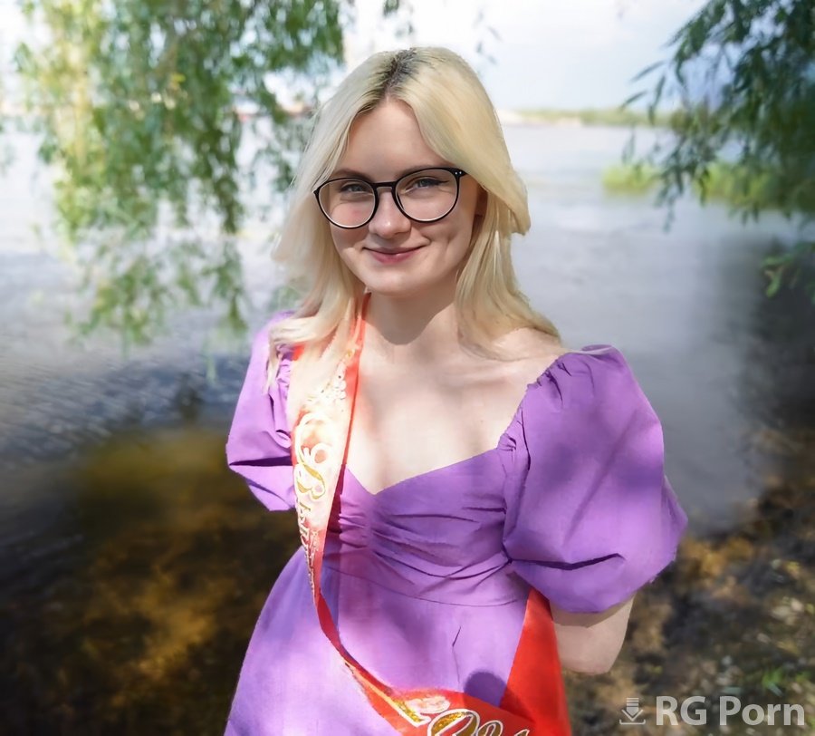 MiYukee - The Students Decided To Have Gentle Sex Instead Of Prom FullHD