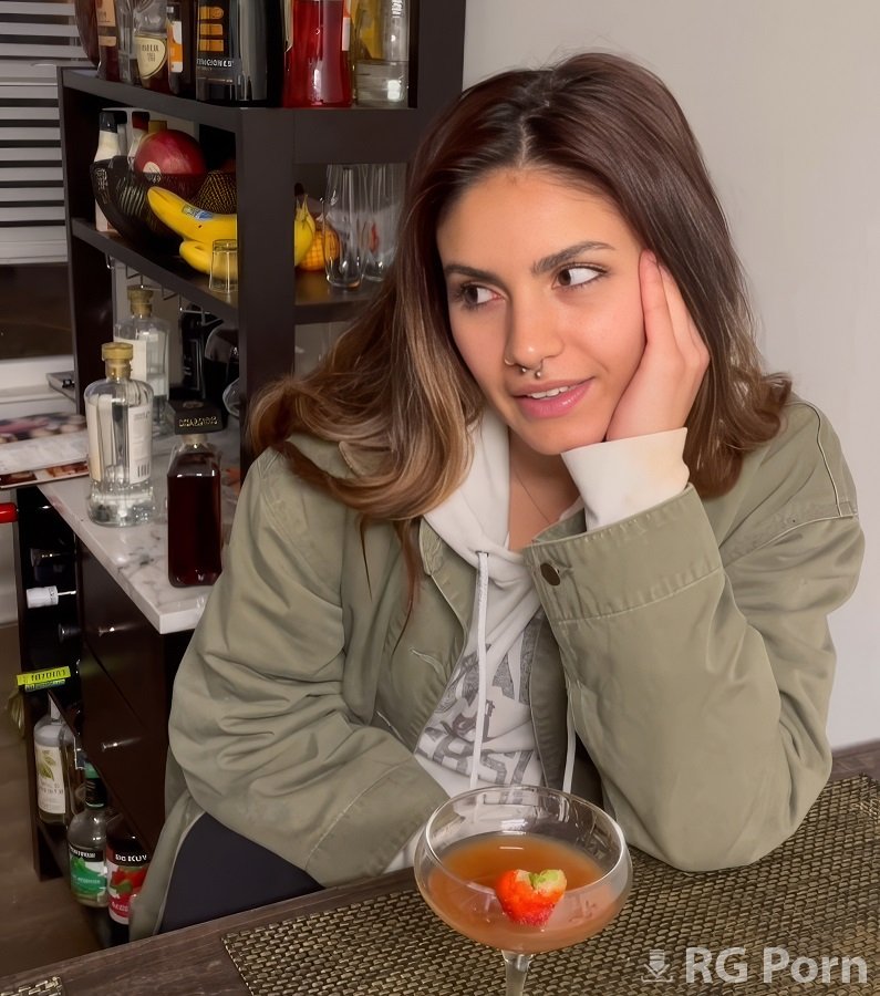 Isa Bella - Got Her Drunk, Tied Her Up And Fucked Her FullHD