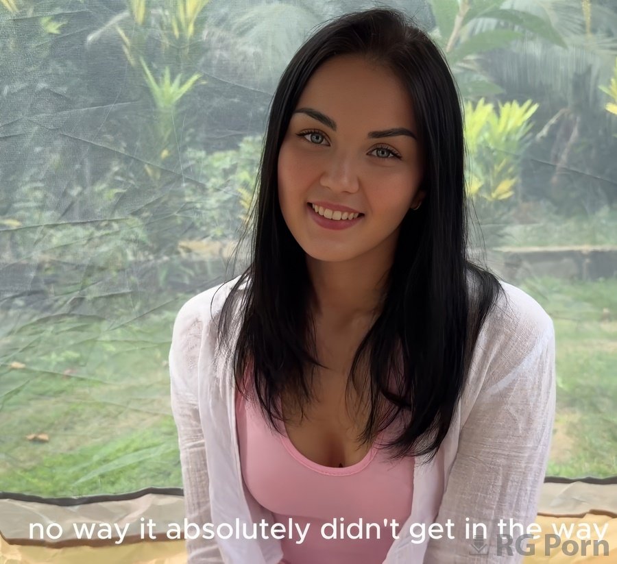 Alexa Mills - Fuck With Long Nails FullHD