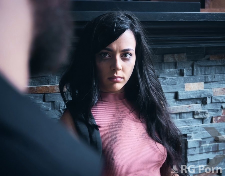 Whitney Wright - Young Brunette Makes A Plan To Make A Married Man Fall In Love With Her FullHD