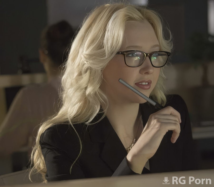 Samantha Rone - Passion Fuck In Office After Work FullHD