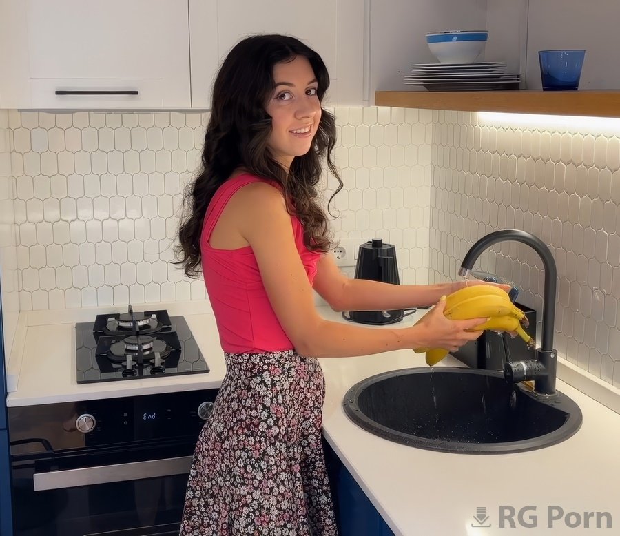 Katty West - My Girlfriend Lost Her Memory And I Convince Her That She Loves Anal Sex FullHD