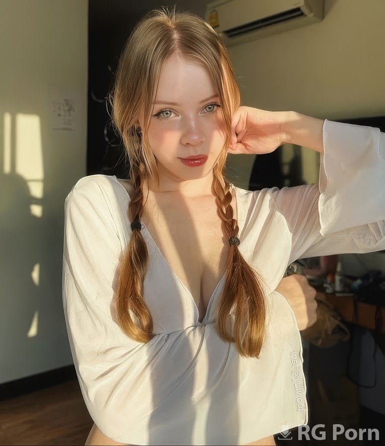 Yuiwoo - Anime Fan Girl Fuck Get Pussy Creampie FullHD