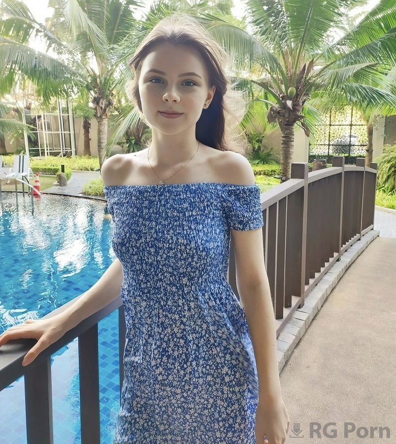 HiYouth - Fuck A Young Girl Who Looks Like Climate Activist Greta Thunberg FullHD