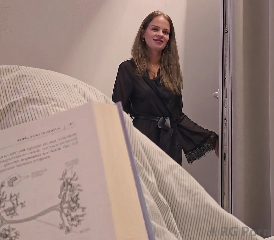 S-Wife Katy - After Having Sex With Her Husband, The Wife Went To Have Sex With Her Young Stepson FullHD