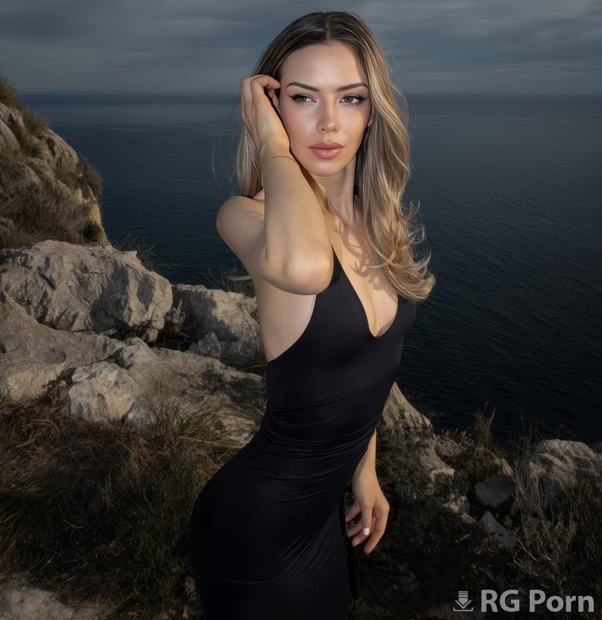 Hope Heaven - Fuck After Nightclub FullHD