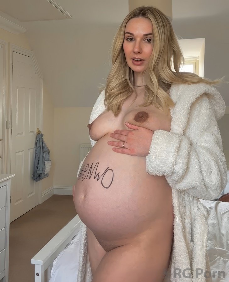 Ellafaith06 - Pregnant British Babe Cheat Fuck With BBC FullHD