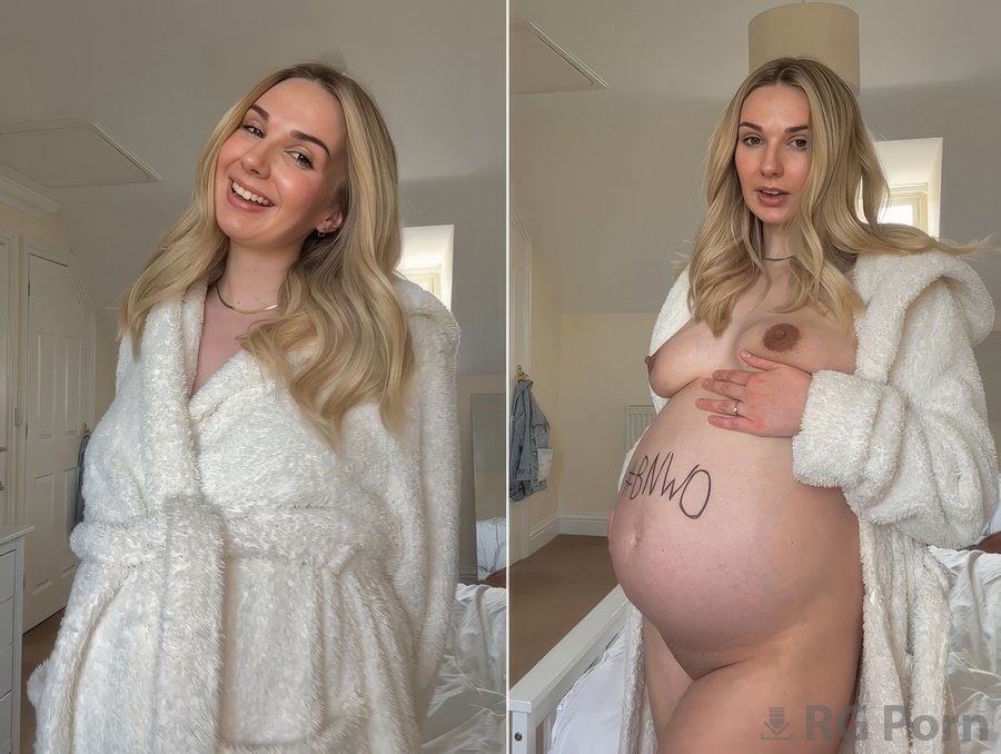 Ellafaith06 - Pregnant Wife Sex Fun With BBC FullHD