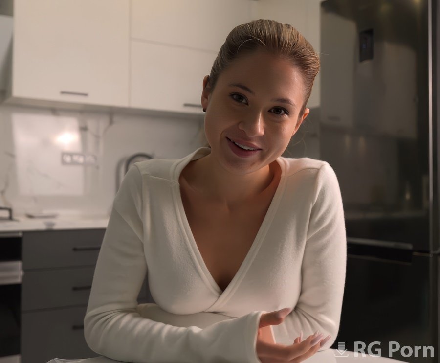 Skye Young - Lost Bet Please a Stranger Busty Girl Next Door Fucked By Big Cock UltraHD/4K