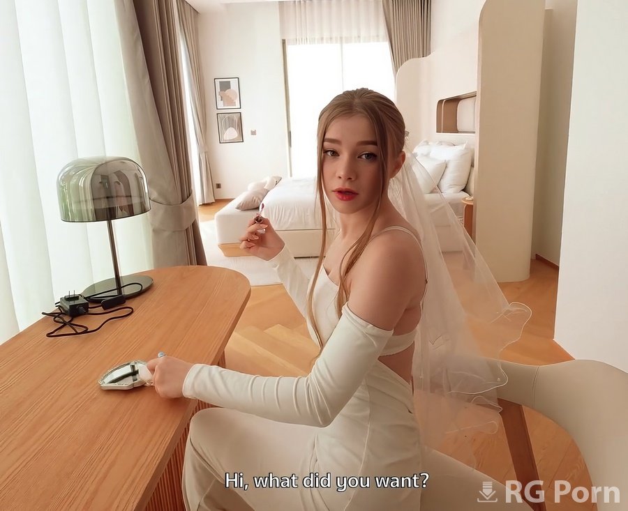 Diana Rider - Creampied My Ex's Pussy During Her Wedding! She Cheated Fiance As Guests Waited! FullHD
