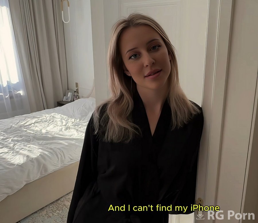 Mila Lioness - Stepmom Teaches You How To Fuck And Use A Condom FullHD