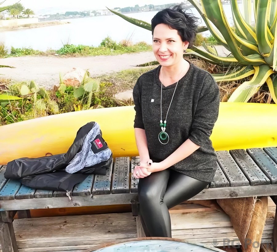 Camille - French Milf Want Fuck FullHD