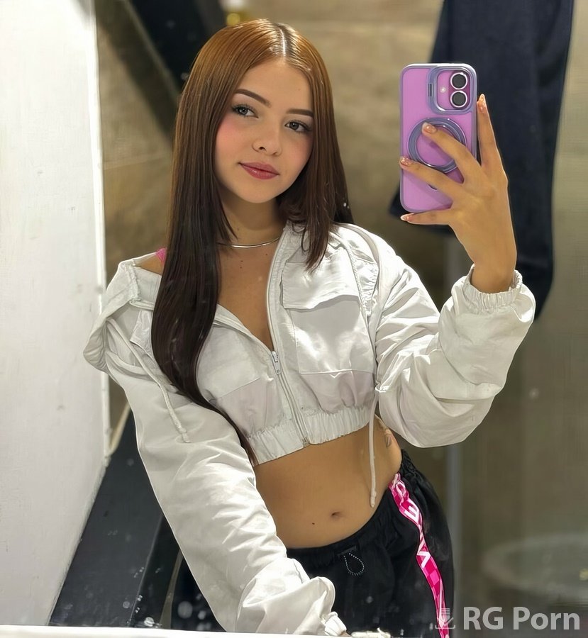 Nicolitiny - An Argentine Student Gave Herself To A DJ After A Nightclub UltraHD/4K