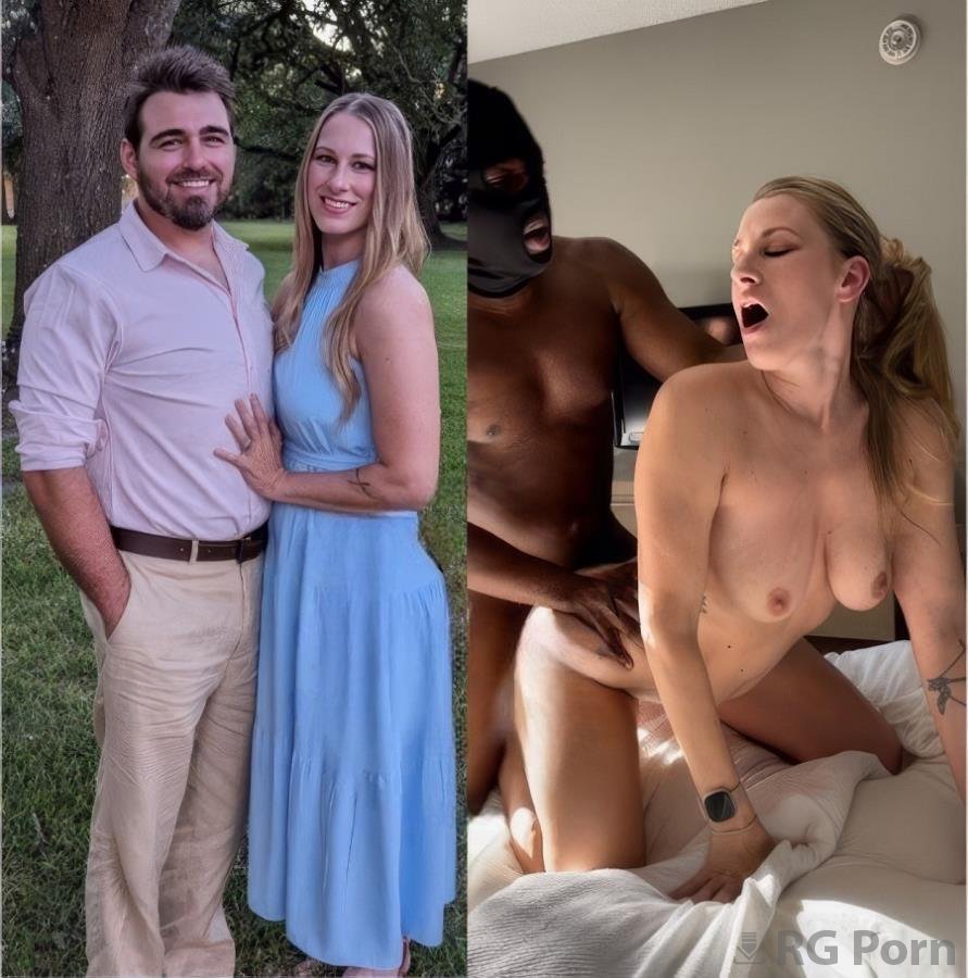 The Country Hotwife - Hotwife Gets Her Pussy Stretched and Pounded by Massive BBC FullHD