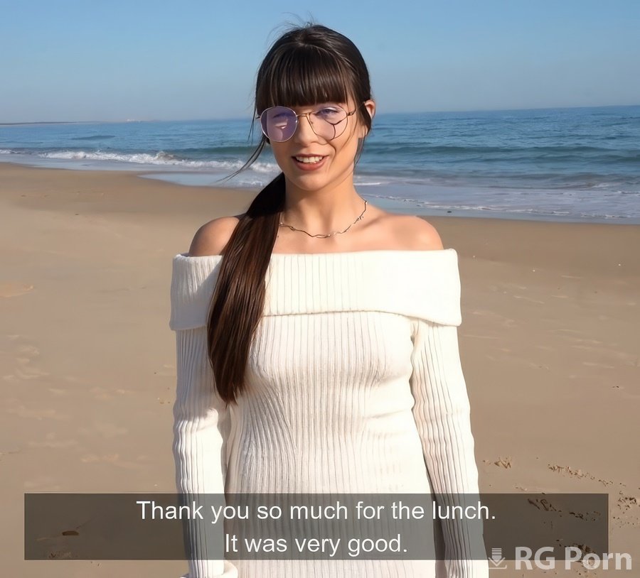 Petite Deepthroat - Date With A Classy Lady Turned Into Intense Deep Throat And Passionate Wild Fucking FullHD