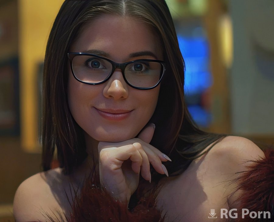 Caprice - Today, The Beauty Is Meeting A Stranger At The Hotel For Anal Sex FullHD