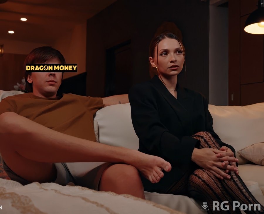 Maya Lis - My Young Stepmother Says My Dick Is Better FullHD