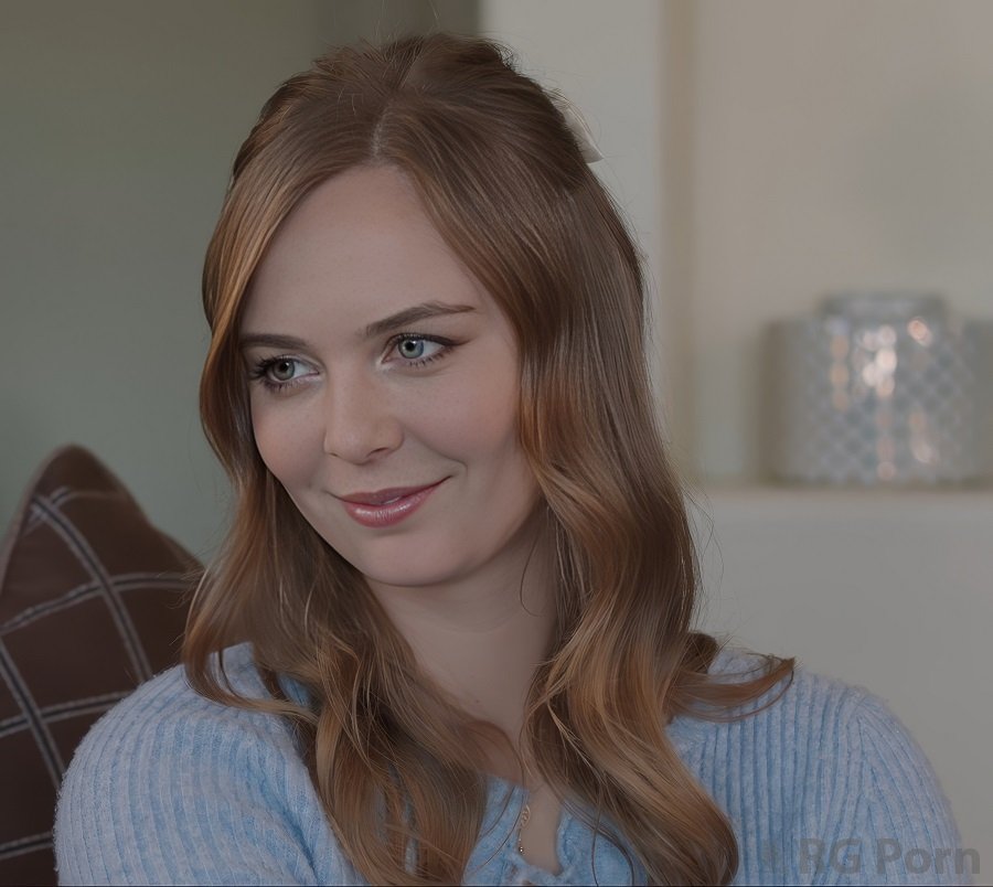 Stella Sedona - Gets Dirty And Horny FullHD