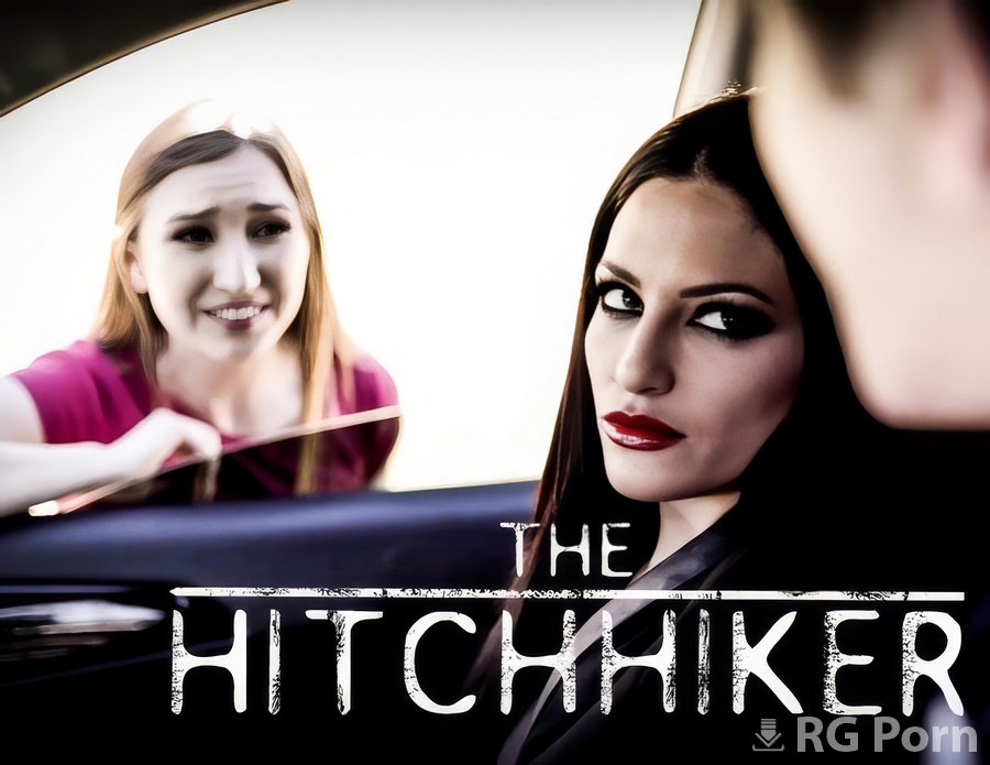 Gracie May Green, Kissa Sins - A Wife And Her Husband Picked Up A Young Student Girl And Had Sex With Her FullHD