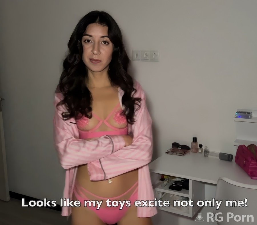 Katty West - The Thief Drove The Mistress He Had Entered To Rob To Squirt FullHD