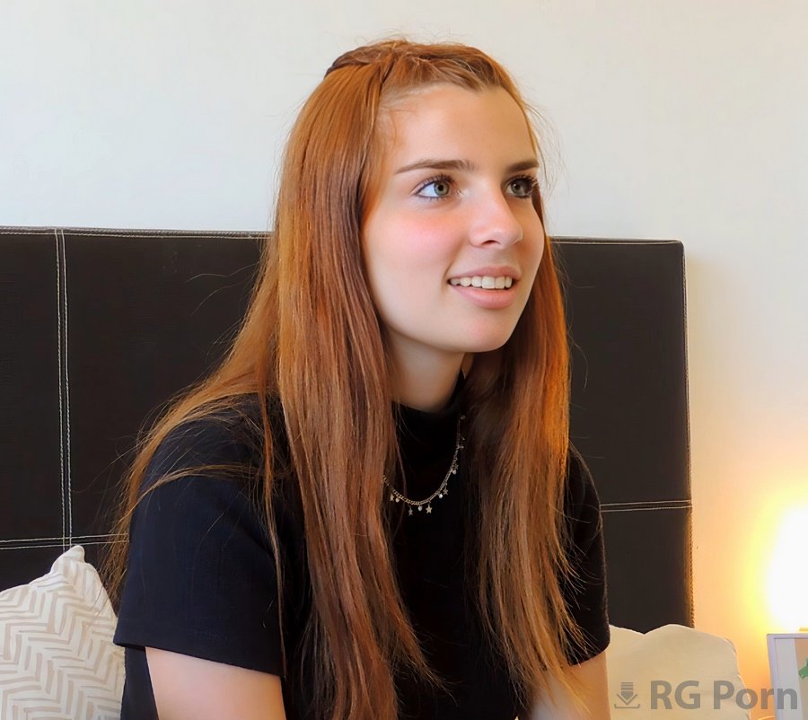 Florencia - Porn Casting With Argentinian Girl From Santiago del Estero FullHD 1080p