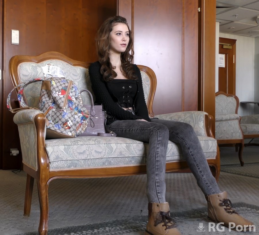 Gisha Forza - Porn Casting In Woodman - Updated 1080p FullHD