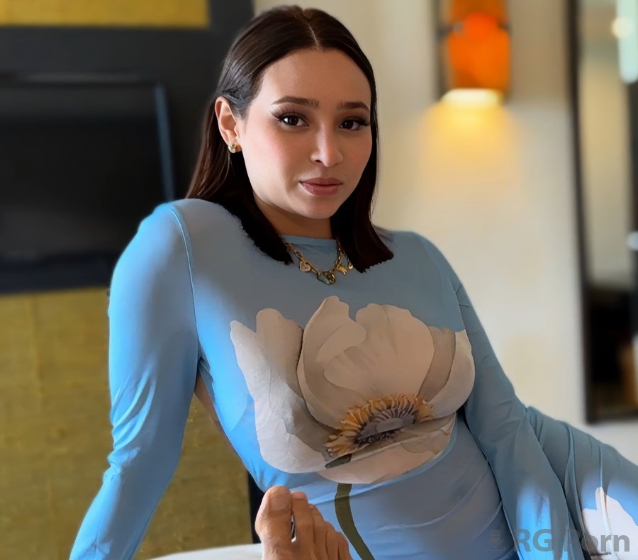 Shirley Musk - Sexual Fantasy With My Fiance's Sister 1080p FullHD