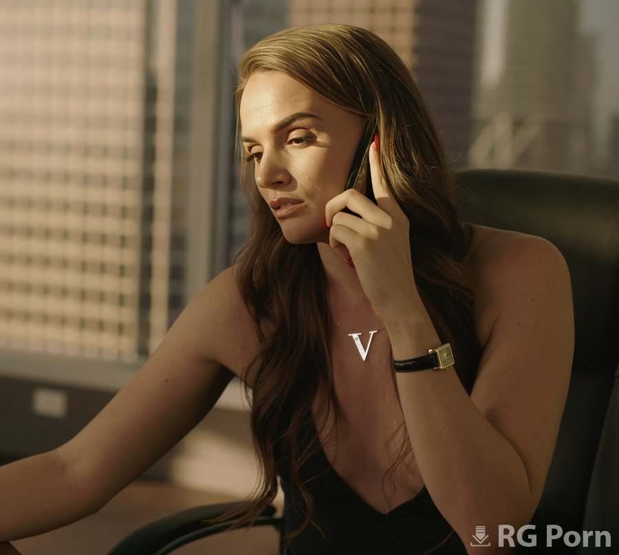 Tori Black - An Elegant Businesswoman Invites Her Subordinate Into Her Office To Have Sex With Her 1080p FullHD