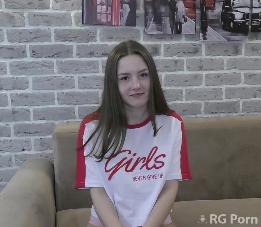 Baby Bamby - Shy Teen Lose Virginity With Senior Student 1080p FullHD