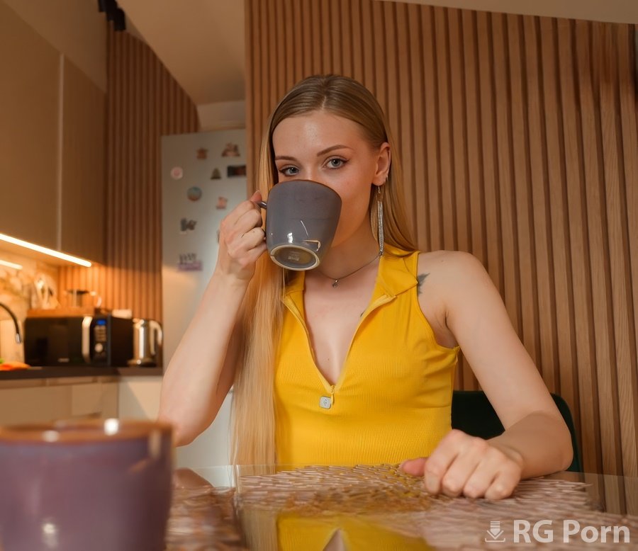 Dolly Rud - Your Stepsis Blows Better Than Any Fucking Hooker And I'm About To Prove It To You Right Now 1080p FullHD