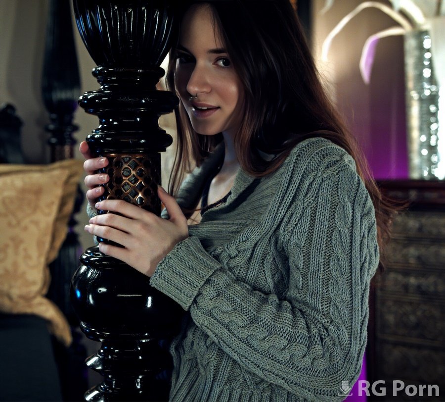 Hazel Moore - Cherry Creampie 720p HD