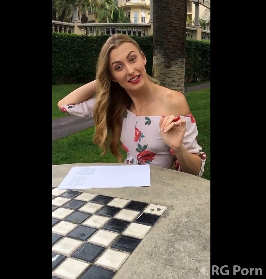 Alexa Grace - Tinder Sex Date 1080p FullHD