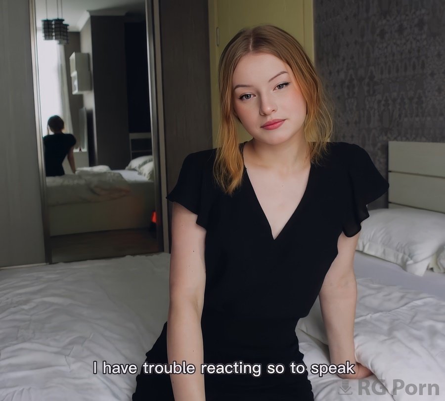 Diana Rider - The Secret Of a Rock Hard Erection Is Revealed 2160p UltraHD/4K