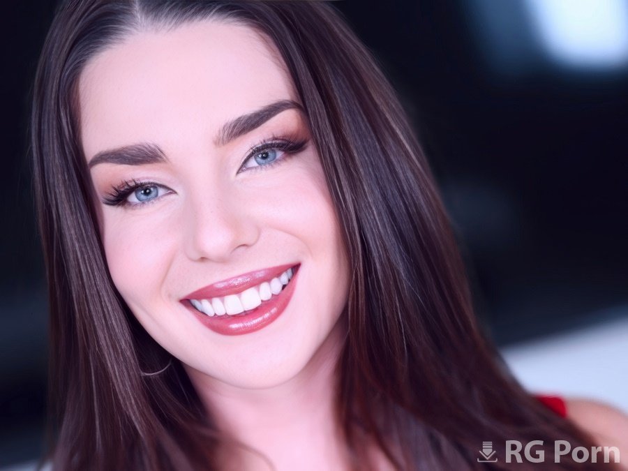 Maddie Wren - Sweet Nurse On Porn Casting 1080p FullHD