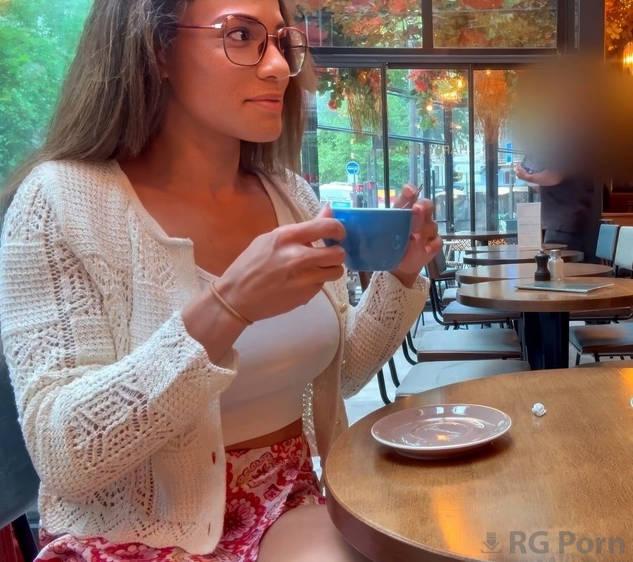 Diana Lawrence - Speed Dating Date 1080p FullHD