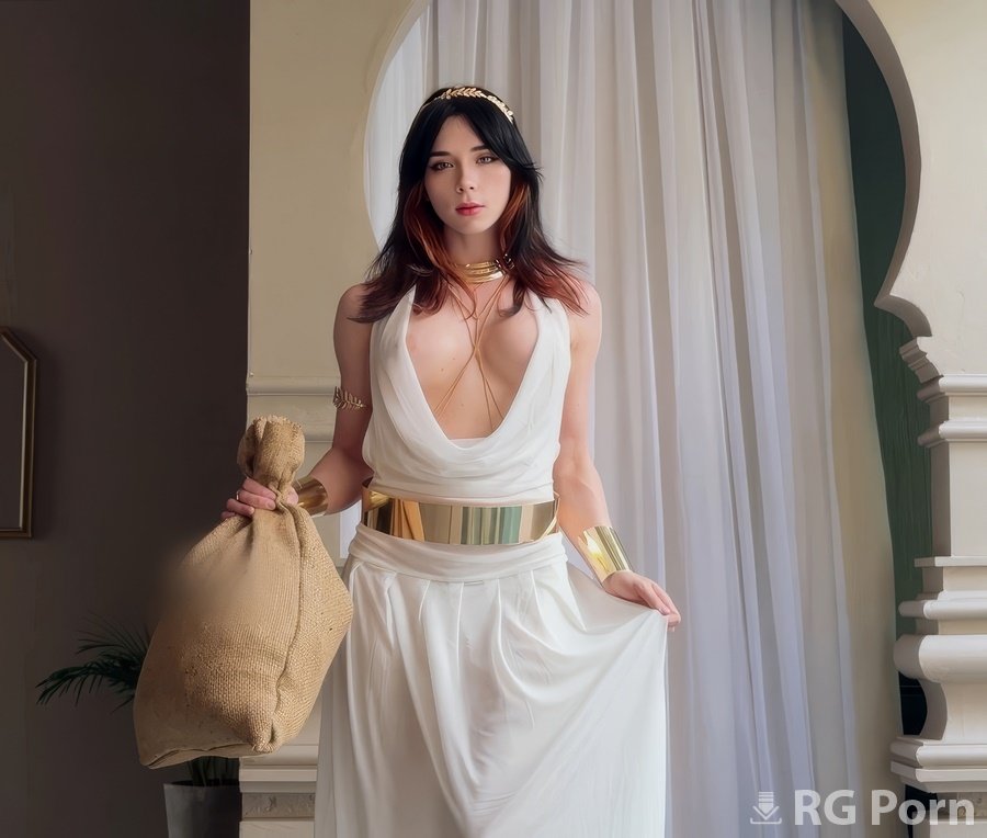 Sweety Fox - Fuck GorgeousGreek Goddess 2160p UltraHD/4K