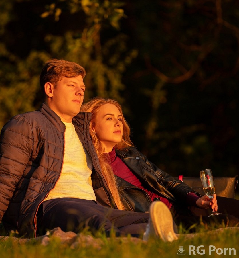 Alecia Fox - Romantic Sex Date - Now That I Know You 1080p FullHD