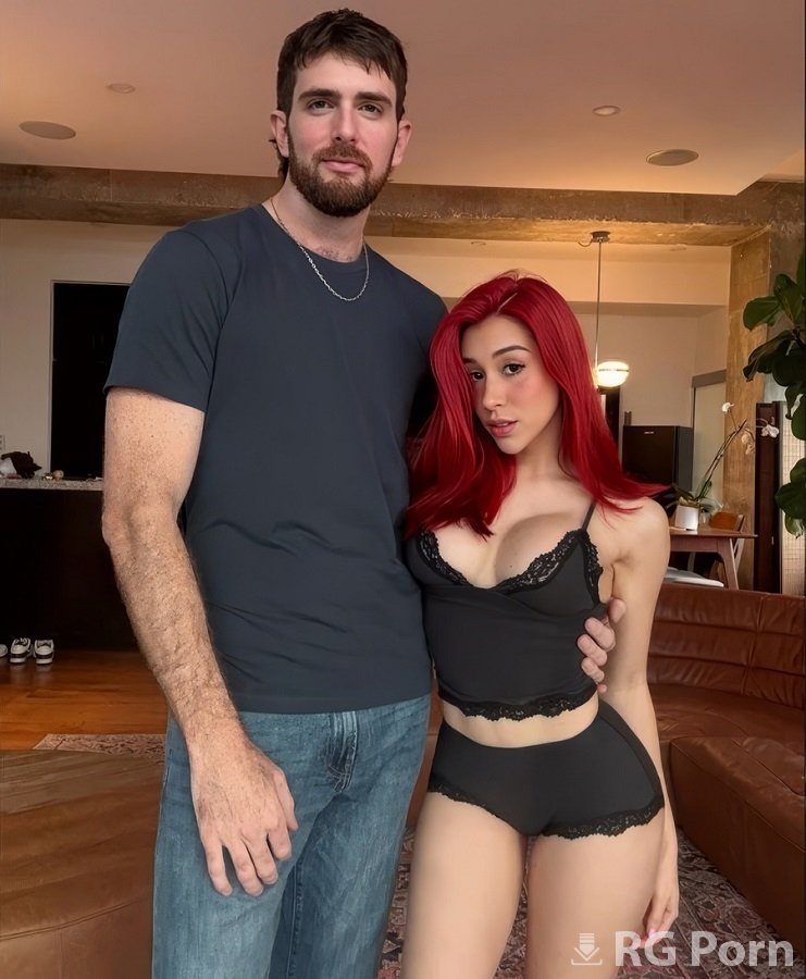 Zoey Di Giacomo - Girlfriend Cheating With Girthmasterr Ended By Creampie 720p HD