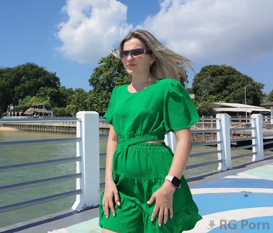 Letty Black - Milf Enjoys Remote Controlled Vibrators While Out For a Walk 1080p FullHD