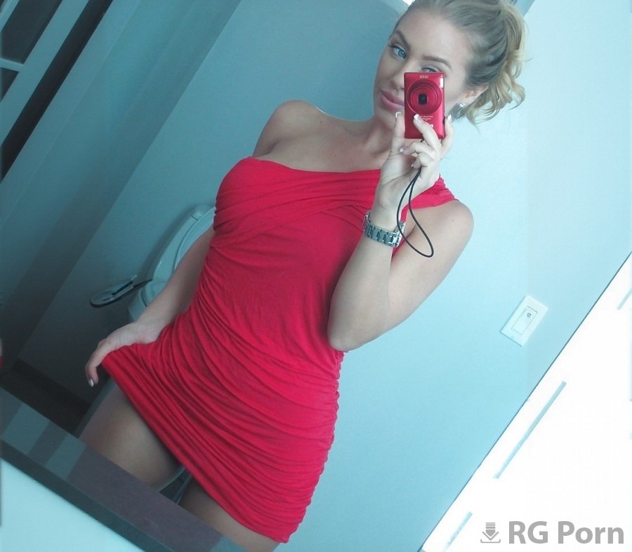 Nicole Aniston - Ex-Model Busted By Boyfriend  720p HD