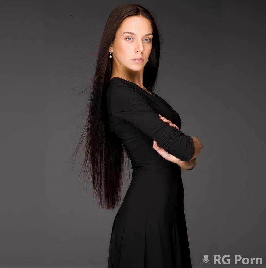 Olga Kruglik - Lead Singer of "Territory of Love" Leaked Sex Video 720p HD