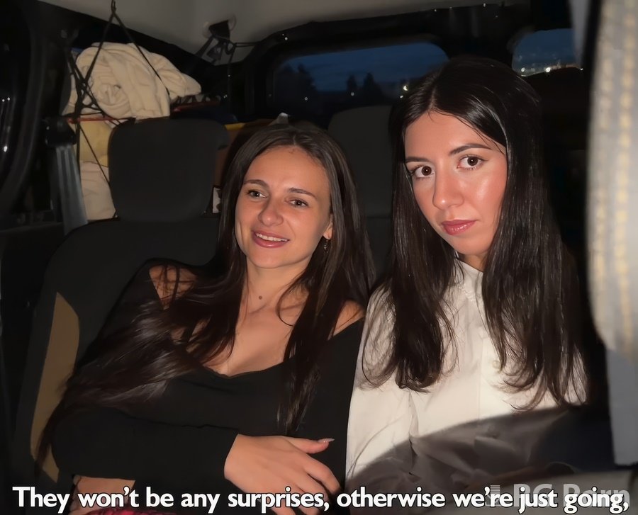 Katty West, Kate Rich - Pickup Of College Girls In a Supermarket Ends In a Wild Party With Sex In All Holes 1080p FullHD